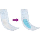  Jednokratna pelena za muške pse 30 pcs Bijeli L | shoptok.hr