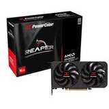  Graficka karta POWER COLOR RX 9060 XT 16G-A Reaper AMD/16GB/GDDR6/128bit/crna | Eponuda.com