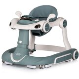 Chipolino hodalica za bebe 5u1 Happy Walker Green | shoptok.hr