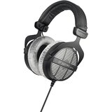 Beyerdynamic DT 990 PRO Headphones Wired Head-band Music Black, Grey | shoptok.hr