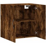  Zidni ormarić boja hrasta 60 x 31 x 60 cm od konstruiranog drva | Eponuda.com