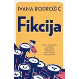 Laguna Ivana Bodrožić - Fikcija | Eponuda.com