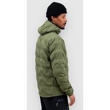 Jones Snowboards moss green | Shoptok.si