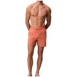 Calvin Klein Jeans Kopalke / Kopalne hlače Bañadores Hombre Modèle Lv00n61029 Oranžna Cene