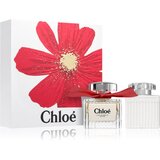 Chloé L’Eau Intense darilni set za ženske Cene