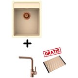 Carysil Set Waltz 400 + SHR Zora Bakar/Colorado | shoptok.hr