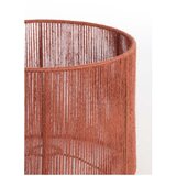 Light & Living Rdeče senčilo ø 40 cm Tossa – | Shoptok.si