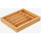 Zassenhaus Cutlery Tray Bamboo Extendable | shoptok.hr
