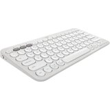 Logitech Pebble2 Wireless Combo US tastatura + miš bela | Eponuda.com