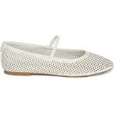Polo Ralph Lauren Balerinke JAYNA MJ-FLATS-MARY JANE Bela | Shoptok.si