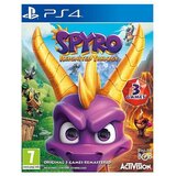 Activision Blizzard PS4 igra Spyro Reignited Trilogy cene