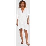 O'neill Essentials Cover Up Dress snow white | shoptok.hr