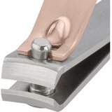 Tweezerman Clipper Set grickalica za nokte Rose Gold 2 kom | shoptok.hr