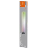 Ledvance led rgbw prigušiva podna lampa smart+ floor LED/14W/230V wi-fi+daljinski upravljač | Eponuda.com