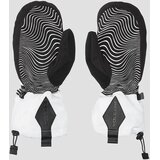 Volcom Millicent Rokavice Mitt white camo | Shoptok.si