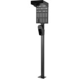 Maclean Stojalo za EV/PHEV polnilnico MCE456, (5000093273) | Shoptok.si