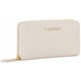 Valentino Bags Denarnica Lady Synthetic Wallet - Z Bela Cene