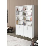 Hanah home Bookshelf, bijela | Eponuda.ba