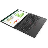 Lenovo thinkpad E14 G2 ryzen 7 4700U 16GB ram 256GB nvme ssd 14.0 full hd ips win 10 pro refurbished laptop