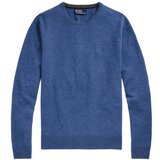 Polo Ralph Lauren Puloverji - Modra Cene
