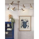 it´s about RoMi STROPNA SVETILKA 124/40 cm | Shoptok.si