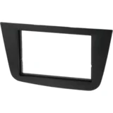 Blenda okvir za auto radio SEAT 2DIN RAM-40.158.2