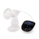 Zopa električna izdajalica ComfyPro Black | shoptok.hr