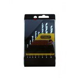 Shumee sta.set svedrov za beton 8 kom. 3-10 mm, (21254732) Cene