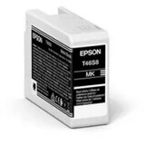 Tinta EPSON T46S8 UltraChrome Pro Matte Black 25ml | Eponuda.ba