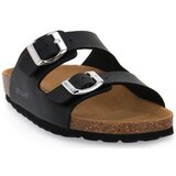 Grunland Natikači NERO 40 SARA Črna | Shoptok.si