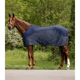 Waldhausen Pregrinjalo proti insektom Comfort Fleece, night blue - 145 cm | Shoptok.si