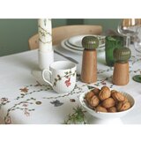 Kähler Design Bijela porculanska zdjelica s božićnim motivom Hammershøi – | shoptok.hr