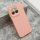  Futrola soft 3d camera za honor x6c roze ( F121772 ) | ePonuda.com