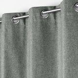 douceur d'intérieur Siva zatamnjujuća zavjesa 140x260 cm Crepuscule – | shoptok.hr