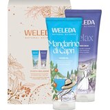 Weleda Mandarino di Capri & Relax poklon set - 1 set Cijene