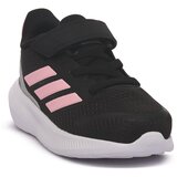 Adidas RUNFALCON 5 EL INF Crna Cijene