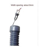 INORCO V12-v12pro-t10-t20-t30 Električni sesalnik Talna podloga Krtačna glava Rezervni deli Vzmetna cev Dodatek za sesalnik, (21840487) | Shoptok.si