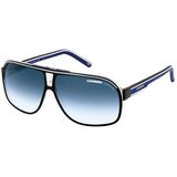 Carrera GrandPrix2 T5C/08 ONE SIZE (64) Črna/Modra Cene