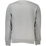 La Martina MEN&#39;S GRAY ZIPLESS SWEATSHIRT | Shoptok.si