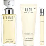 Calvin Klein Eternity for Women darilni set za ženske | Shoptok.si