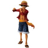Banpresto Figura One Piece Ichibansho - Beyond The Trials Monkey D. Luffy, 24 cm Slike