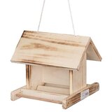 Windhager VRTNARSKI PRIPOMOČEK PTIČJA HIŠICA GARDEN LESENA Cene