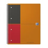 Oxford Sveska International Activebook A4+ linije oker Cene