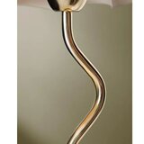 Opviq anne - gold gold table lamp | ePonuda.com