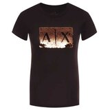 Armani Exchange Ženska logo majica Cene