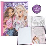 Top Model bojanka sa zvukom ( DP413722 ) Cene