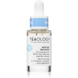 Teaology Serums Peptide Infusion serum proti staranju kože 15 ml | Shoptok.si