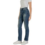 EAX Kavbojke slim 5 POCKETS PANT XW000072 AF16089 Modra | Shoptok.si