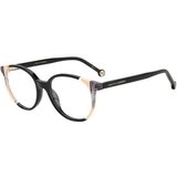 Carolina Herrera CH0067 KDX ONE SIZE (52) Črna/Kristalna Cene