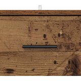  Noćni ormar Staro drvo 38 x 38 x 66 cm Konstruirano drvo | shoptok.hr